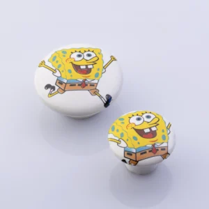 سرامیکی باب اسفنجی