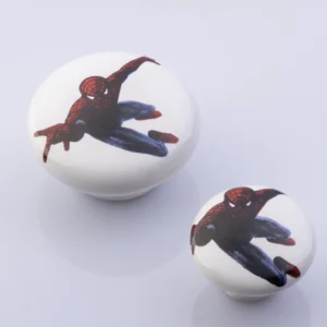 سرامیکی مرد عنکبوتی