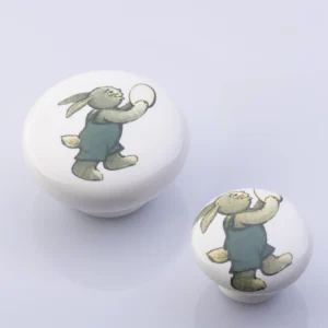 سرامیکی خرگوشی