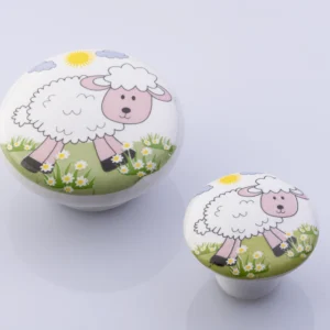 سرامیکی بره