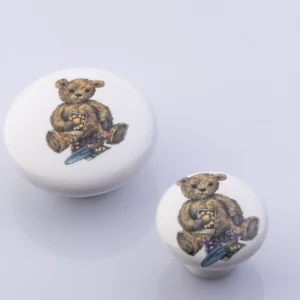 سرامیکی خرسی