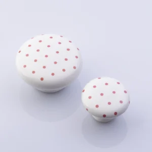 سرامیکی خال قرمز