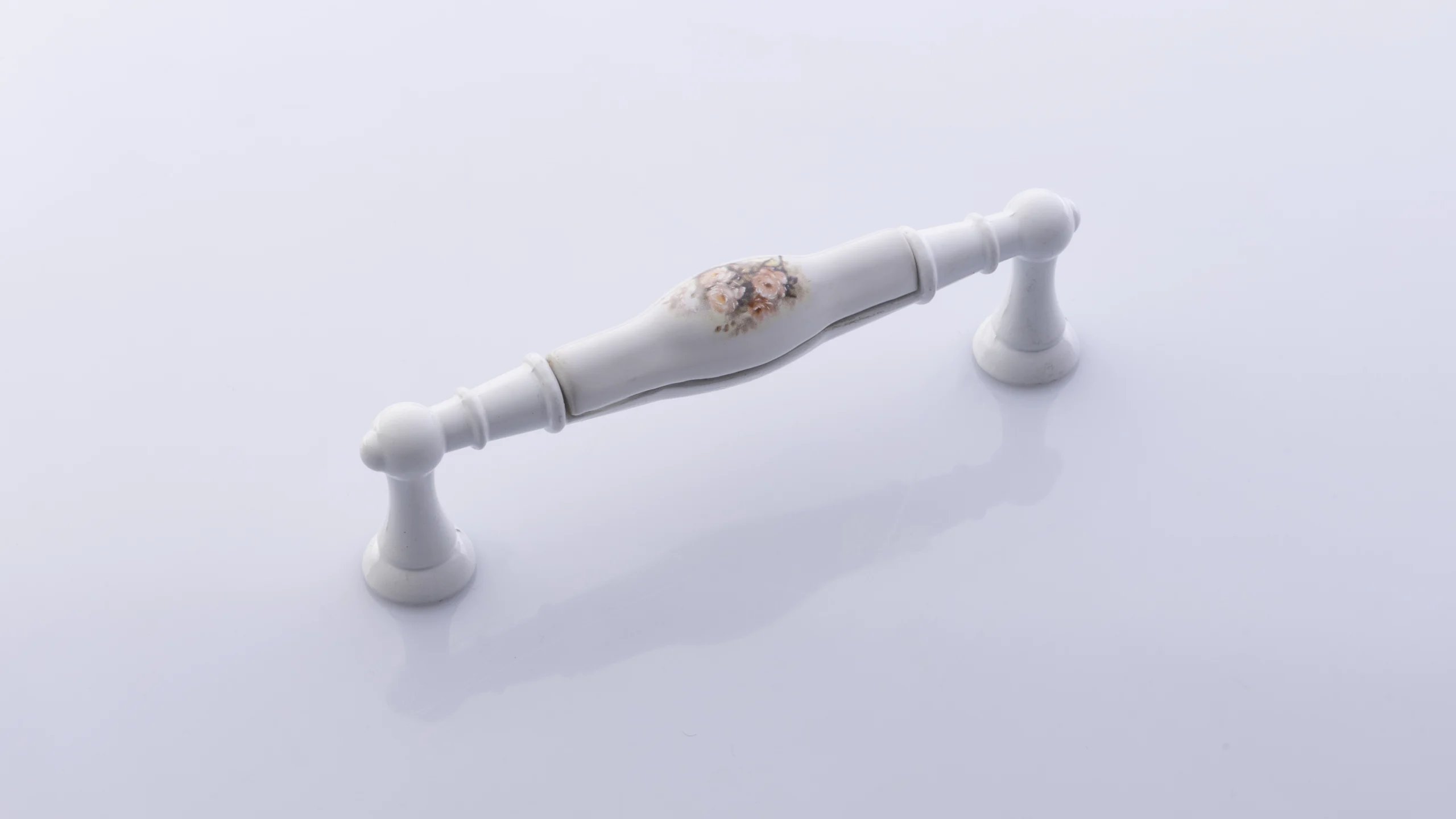 کلاسیک سفید 0115