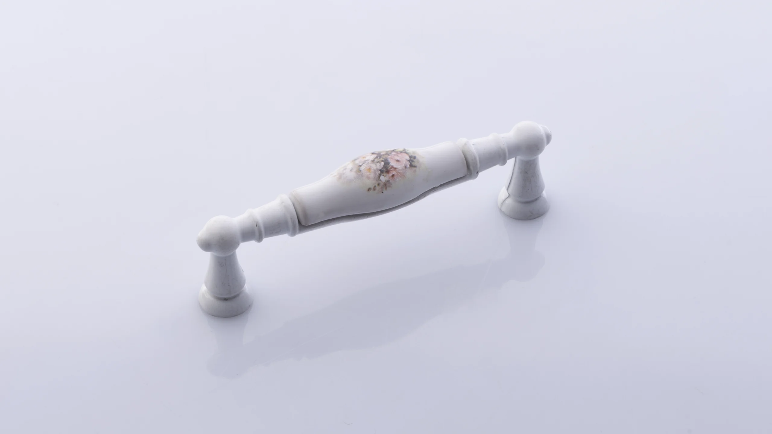 کلاسیک سفید 0115