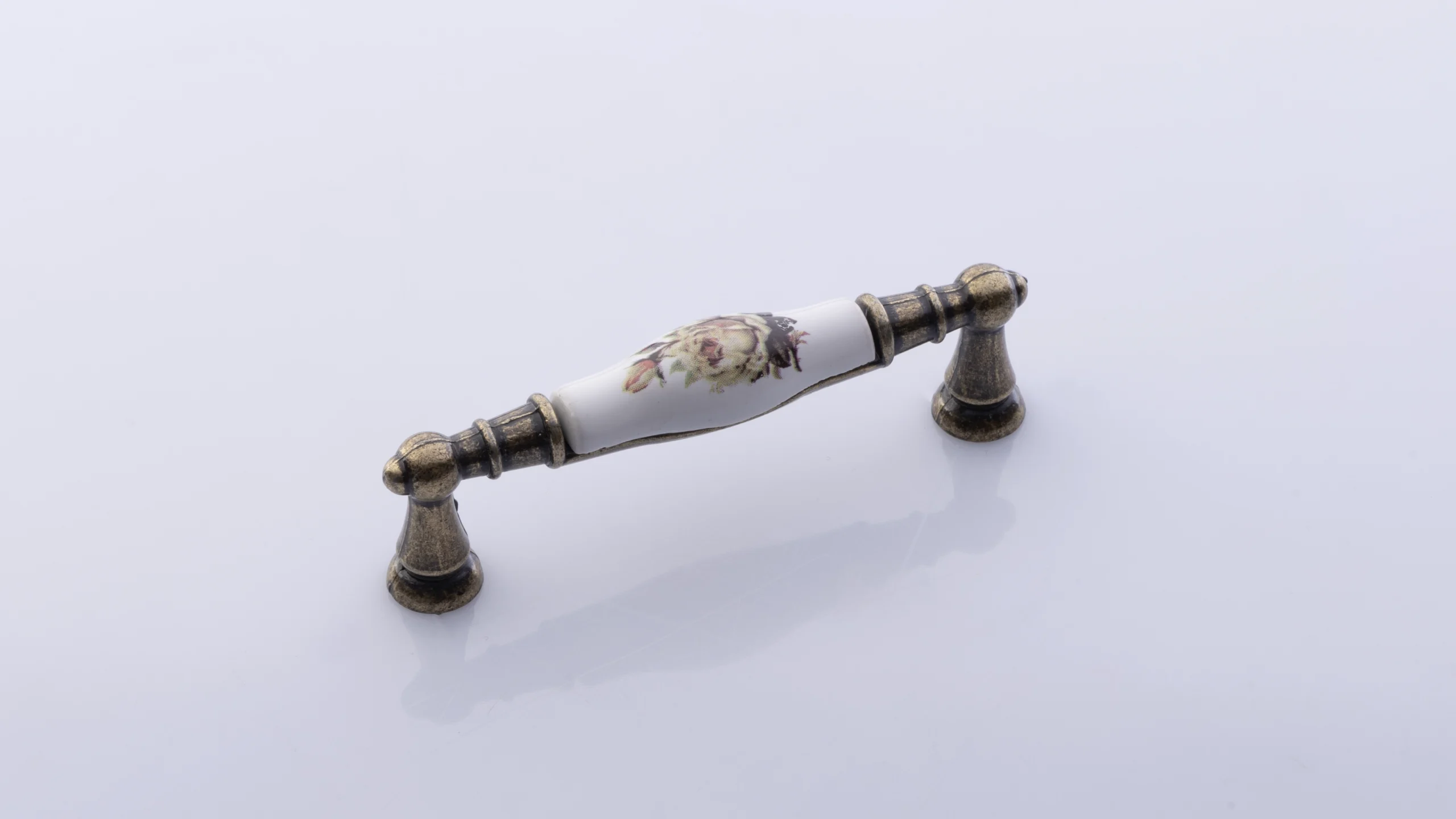 کلاسیک برنز 0123