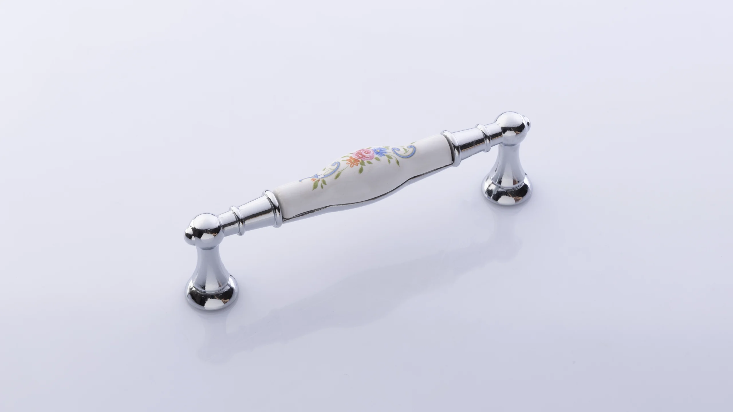 کلاسیک کروم 0107