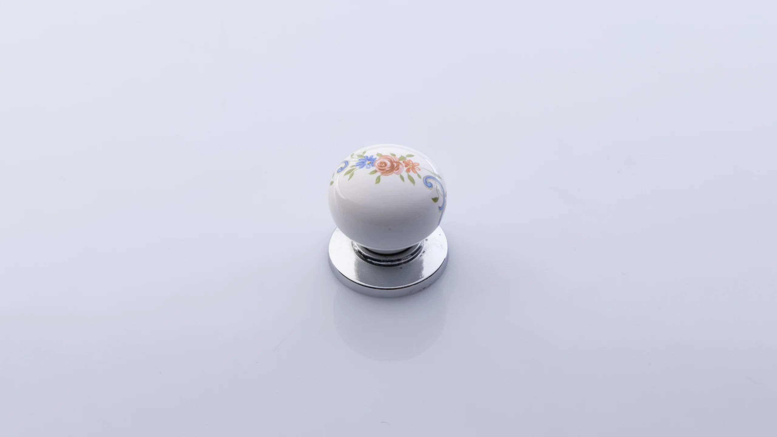 کلاسیک کروم 0107