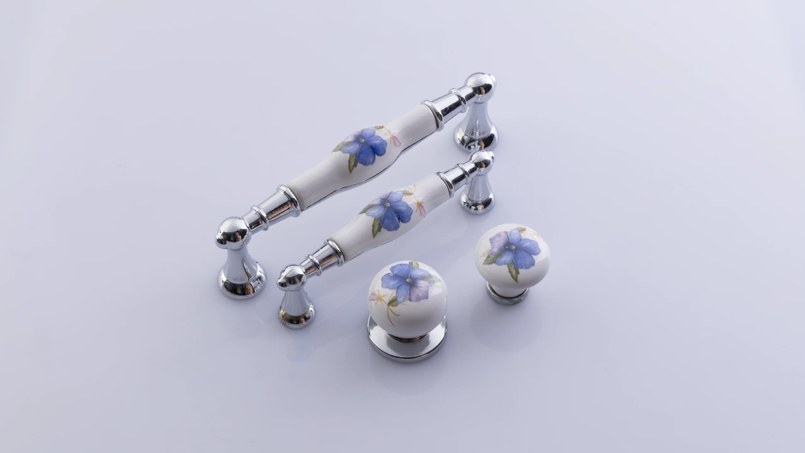 کلاسیک کروم 0118