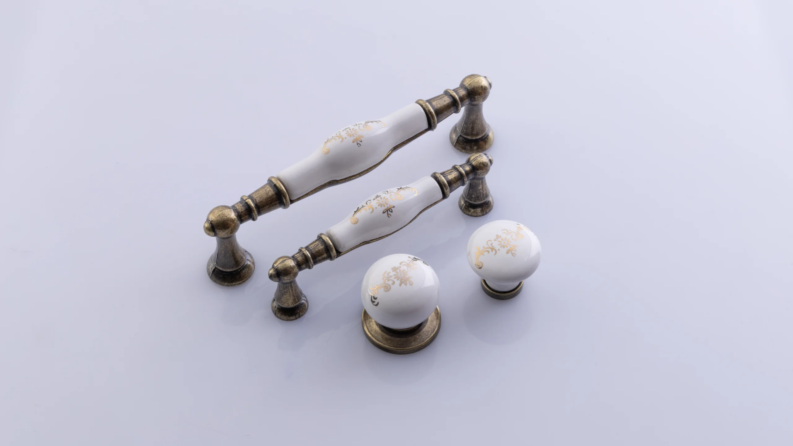 کلاسیک برنز 0105