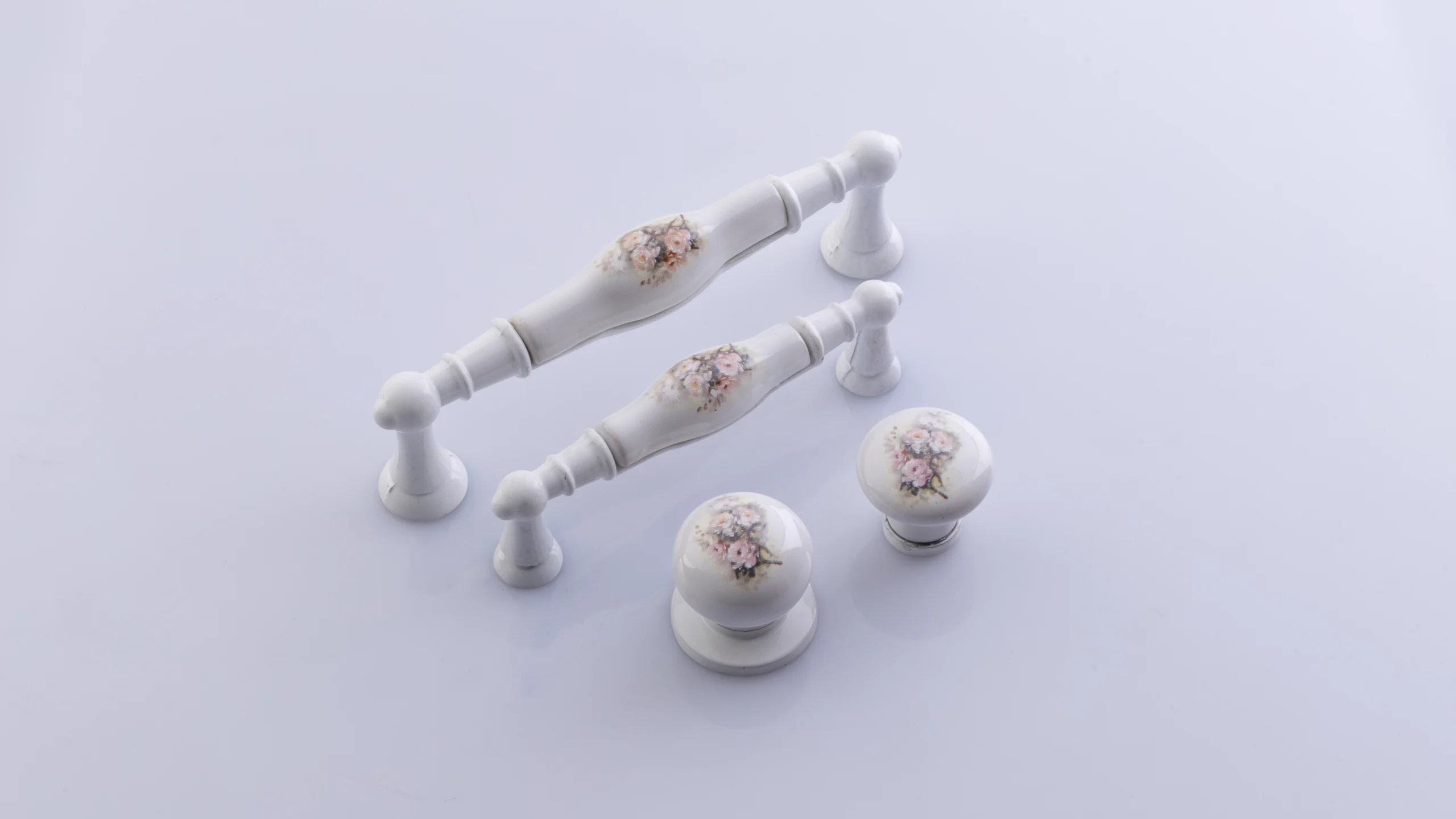 کلاسیک سفید 0115