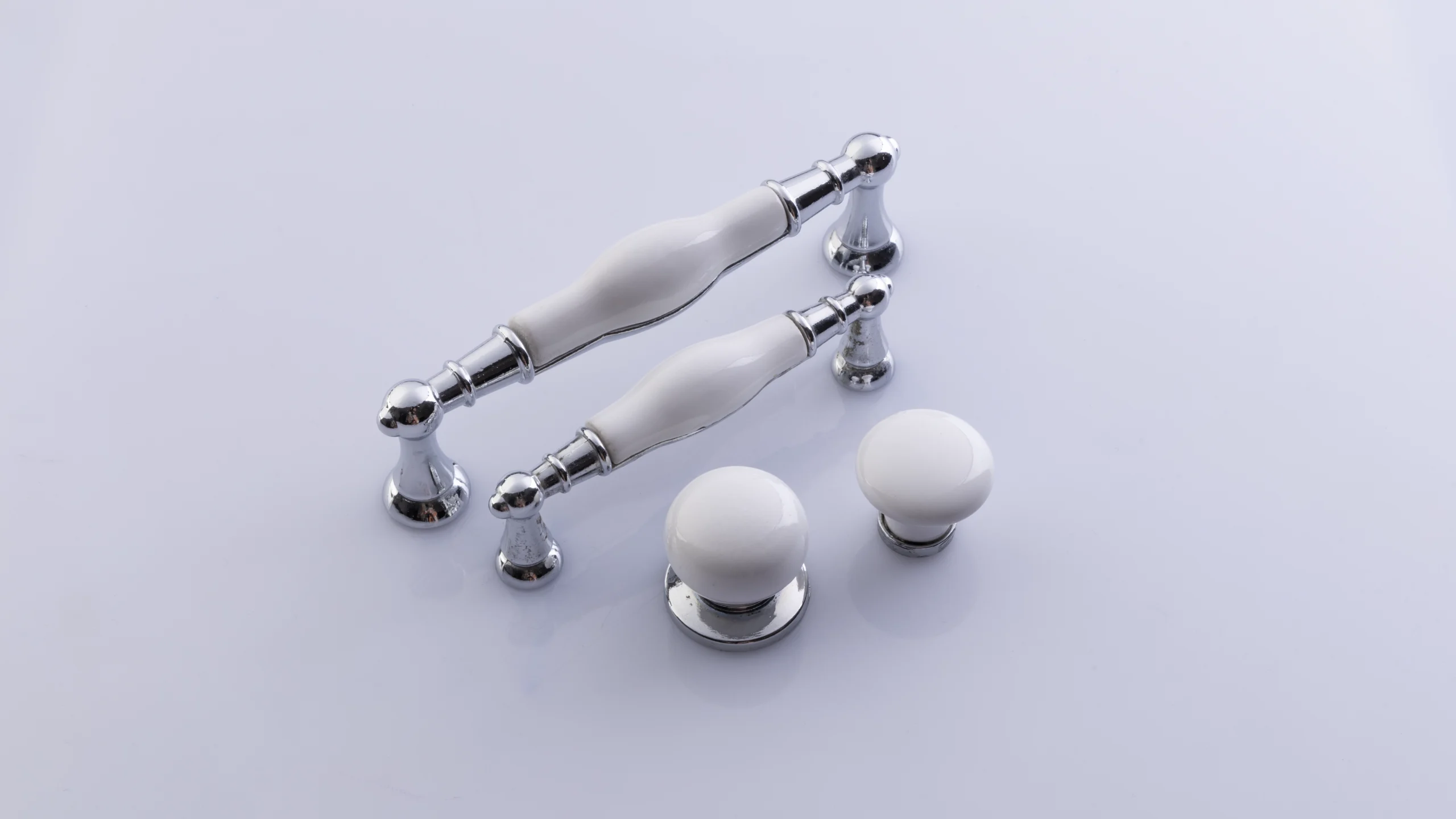 کلاسیک کروم 0100