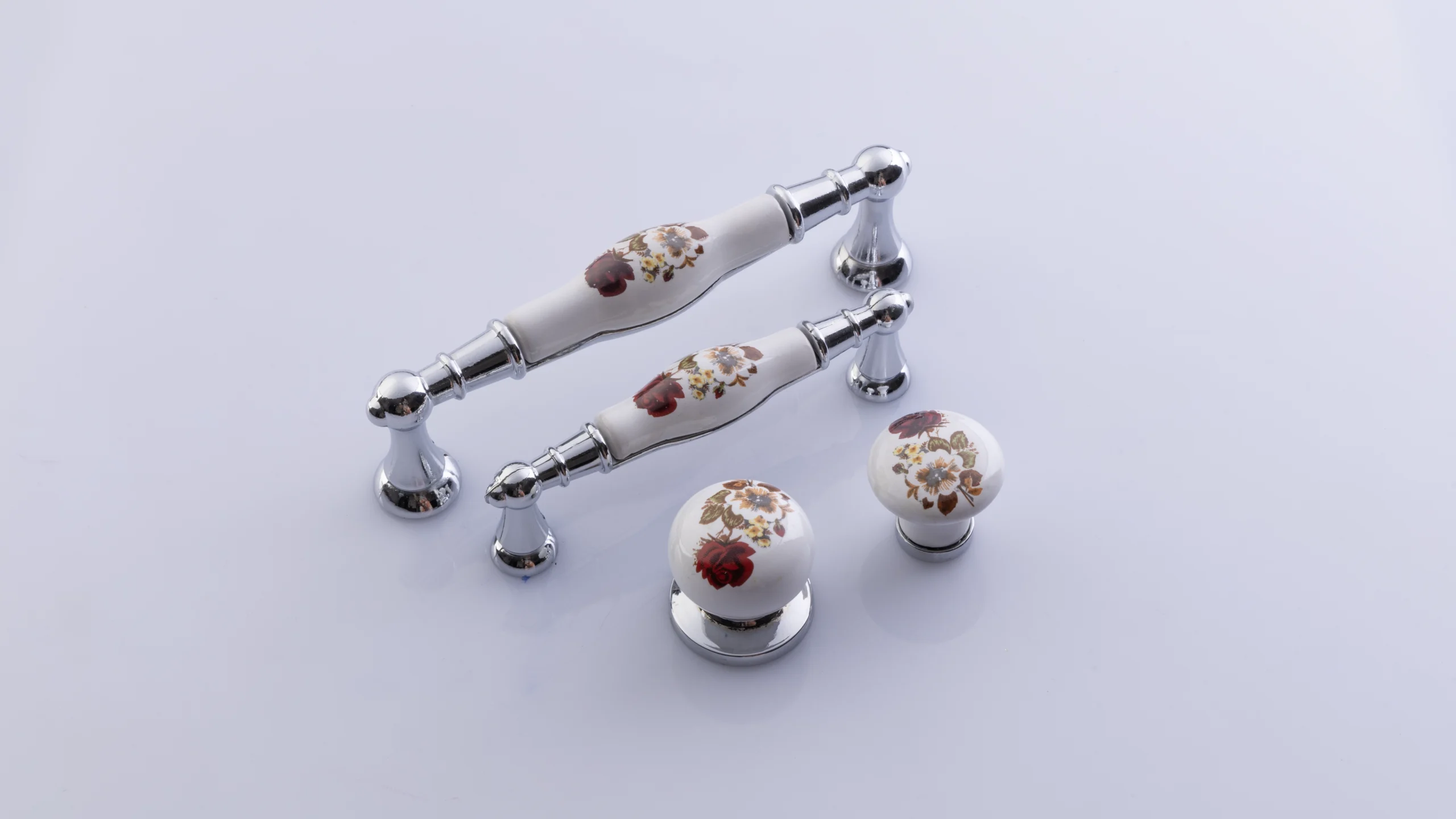 کلاسیک کروم 0103