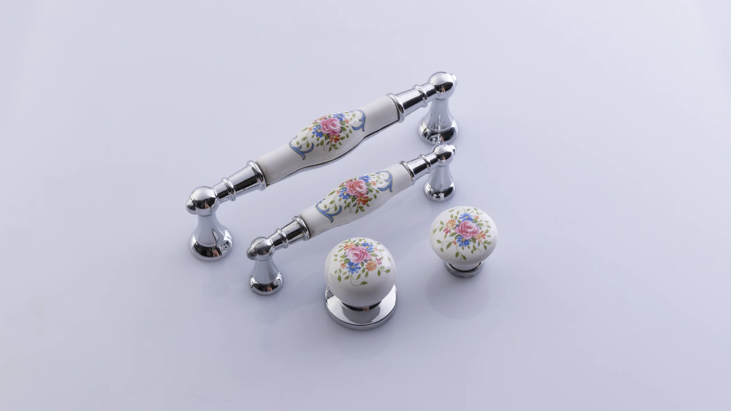 کلاسیک کروم 0120