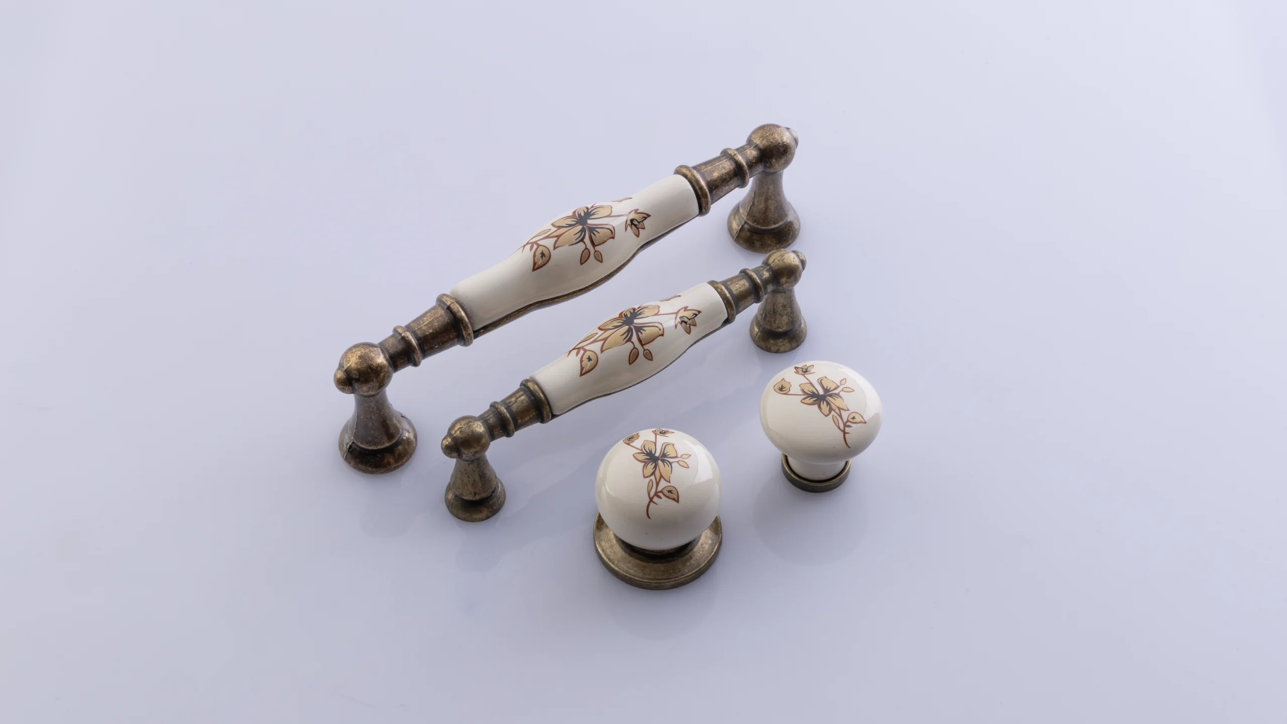 کلاسیک برنز 0206