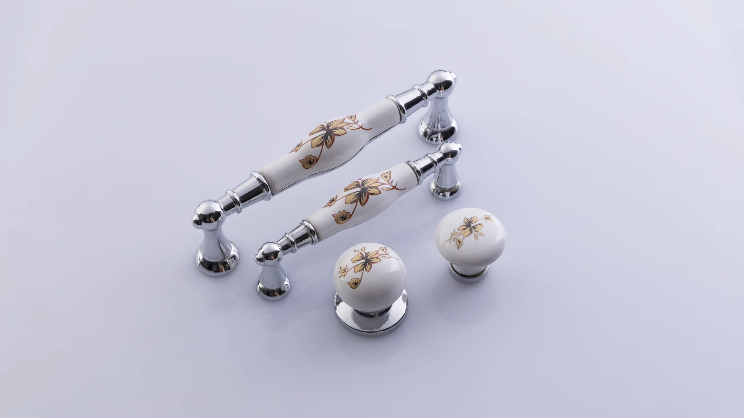 کلاسیک کروم 0106