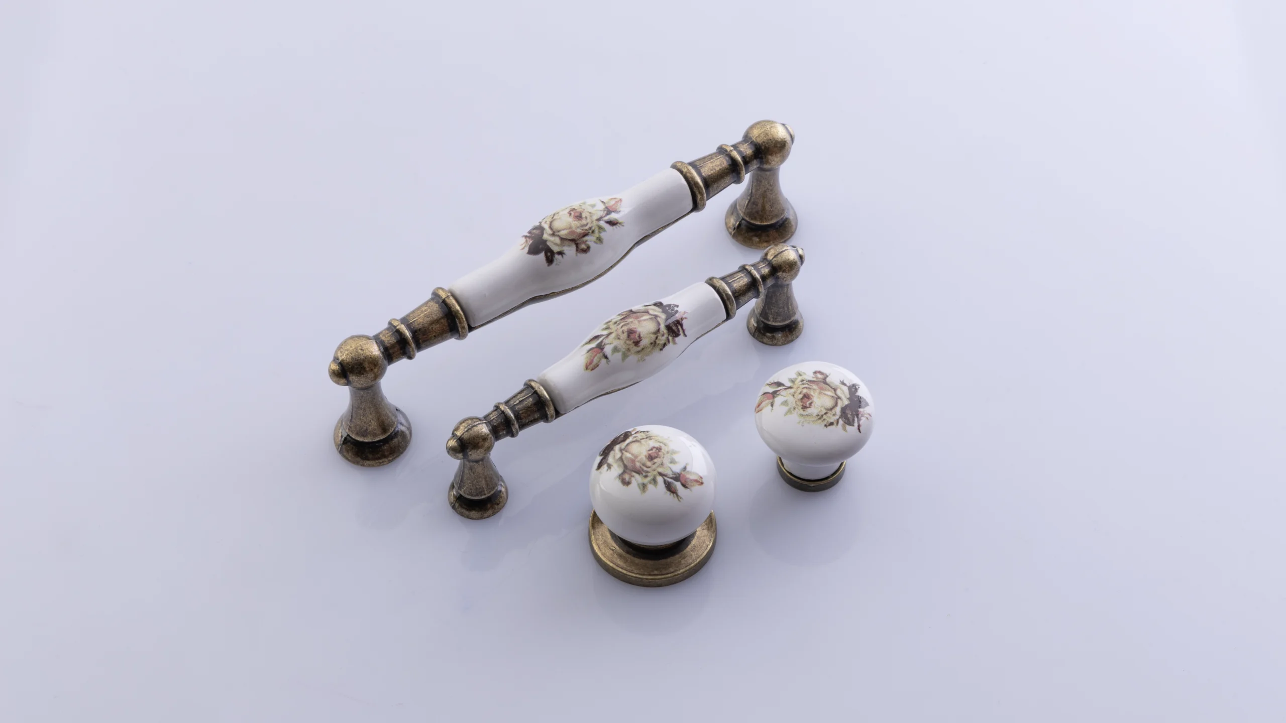 کلاسیک برنز 0123