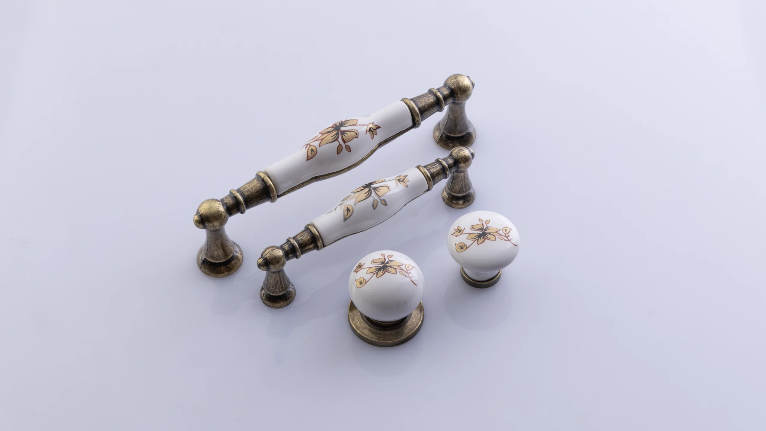 کلاسیک برنز 0106