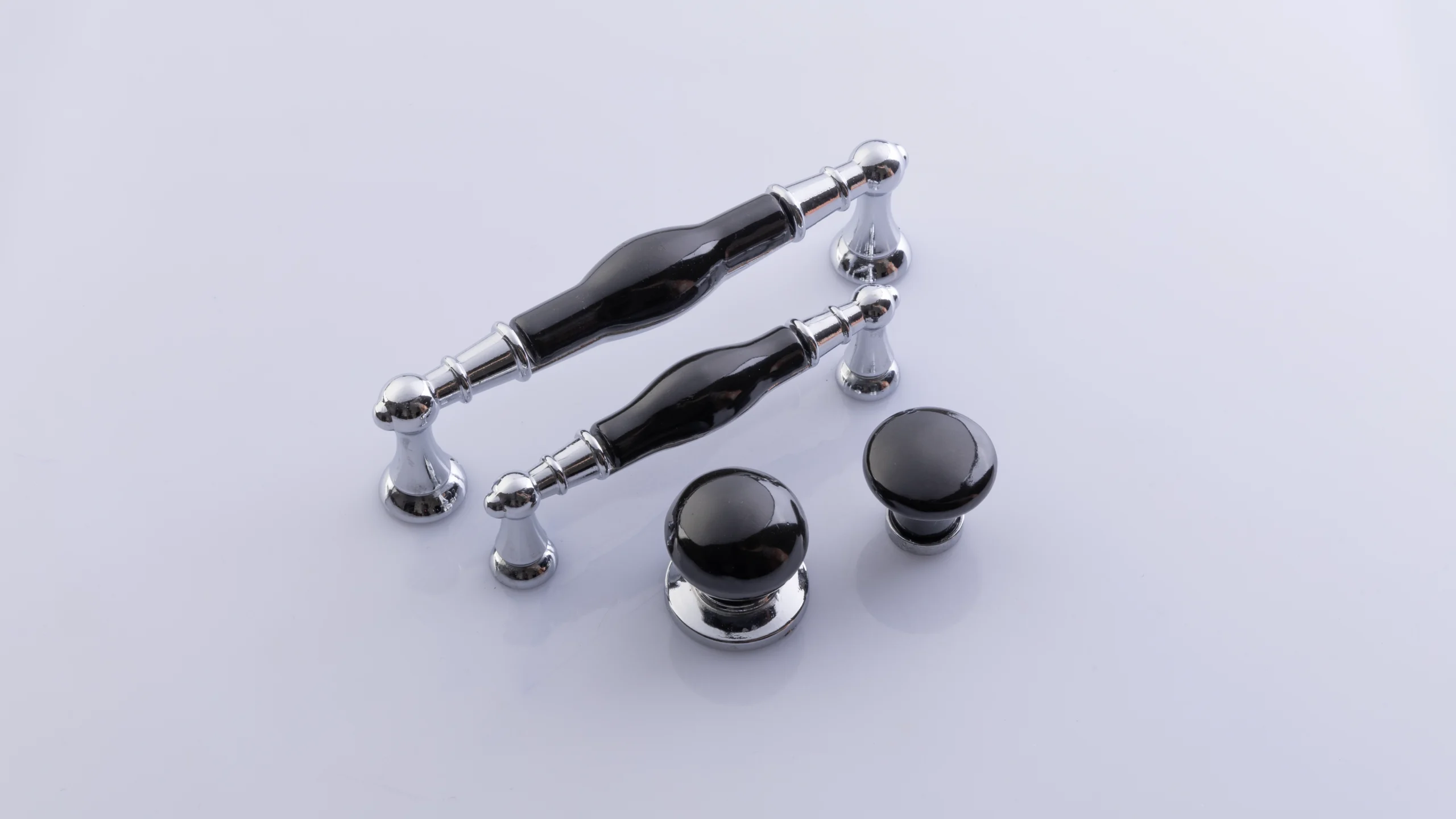 کلاسیک کروم 0700