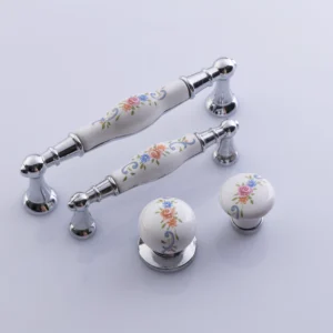 کلاسیک کروم 0107