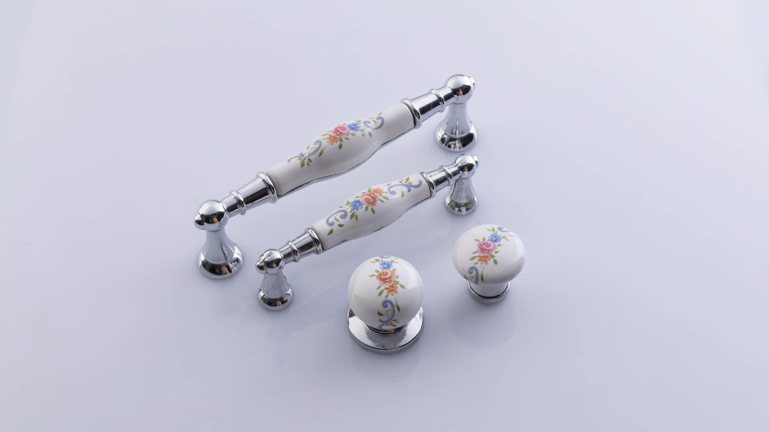 کلاسیک کروم 0107