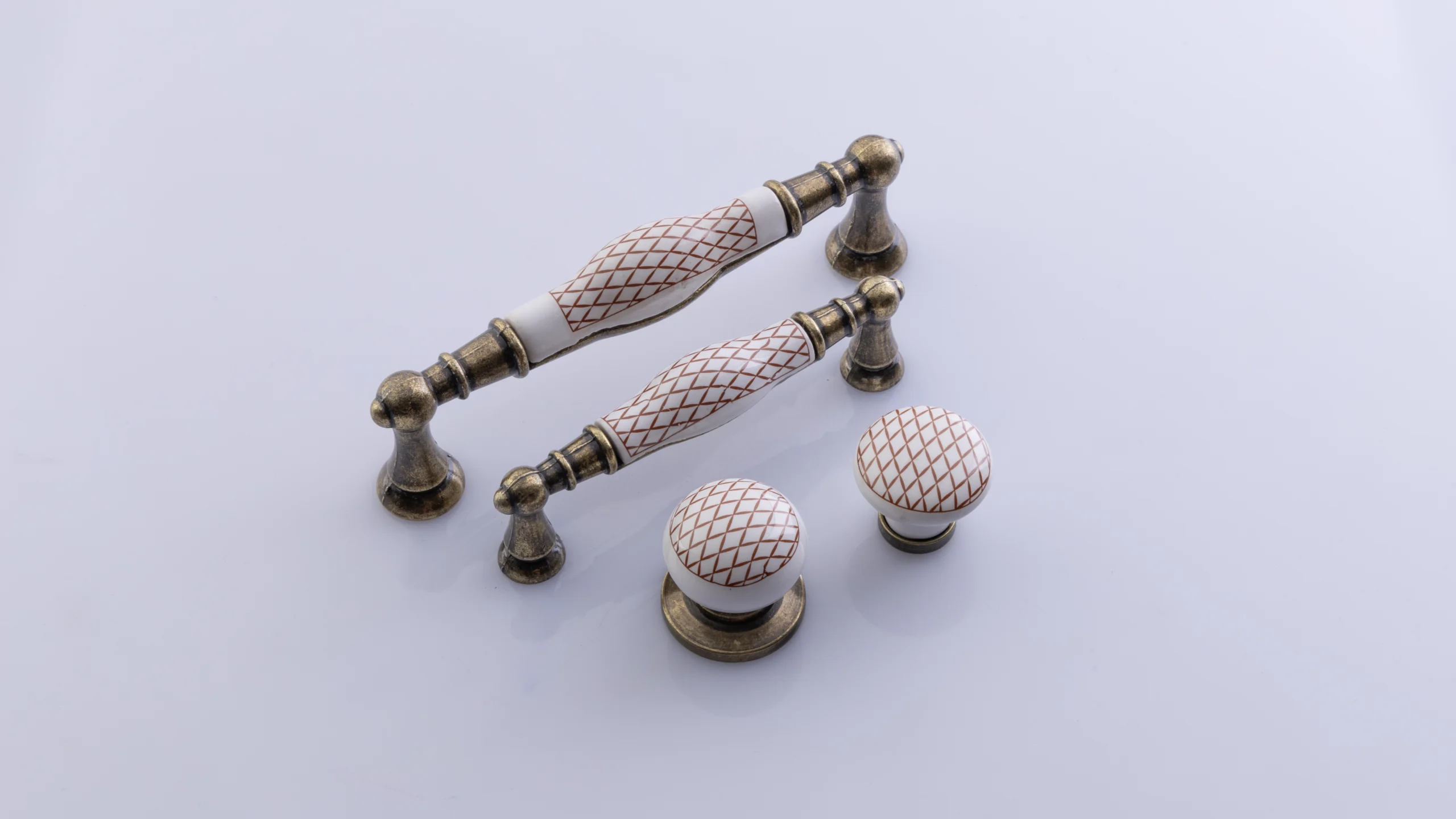 کلاسیک برنز 0109