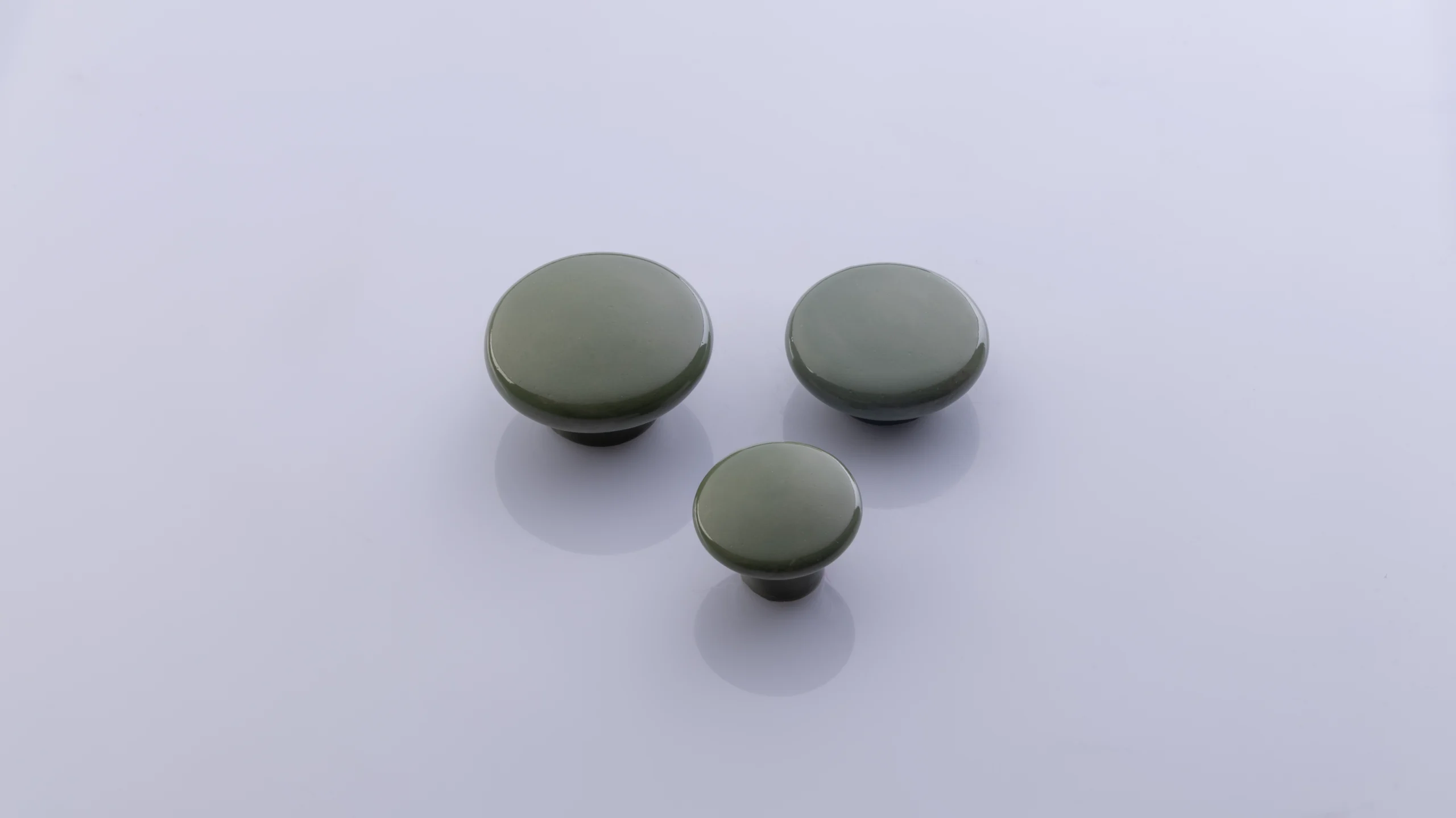 سرامیکی سبز تیره DARK GREEN