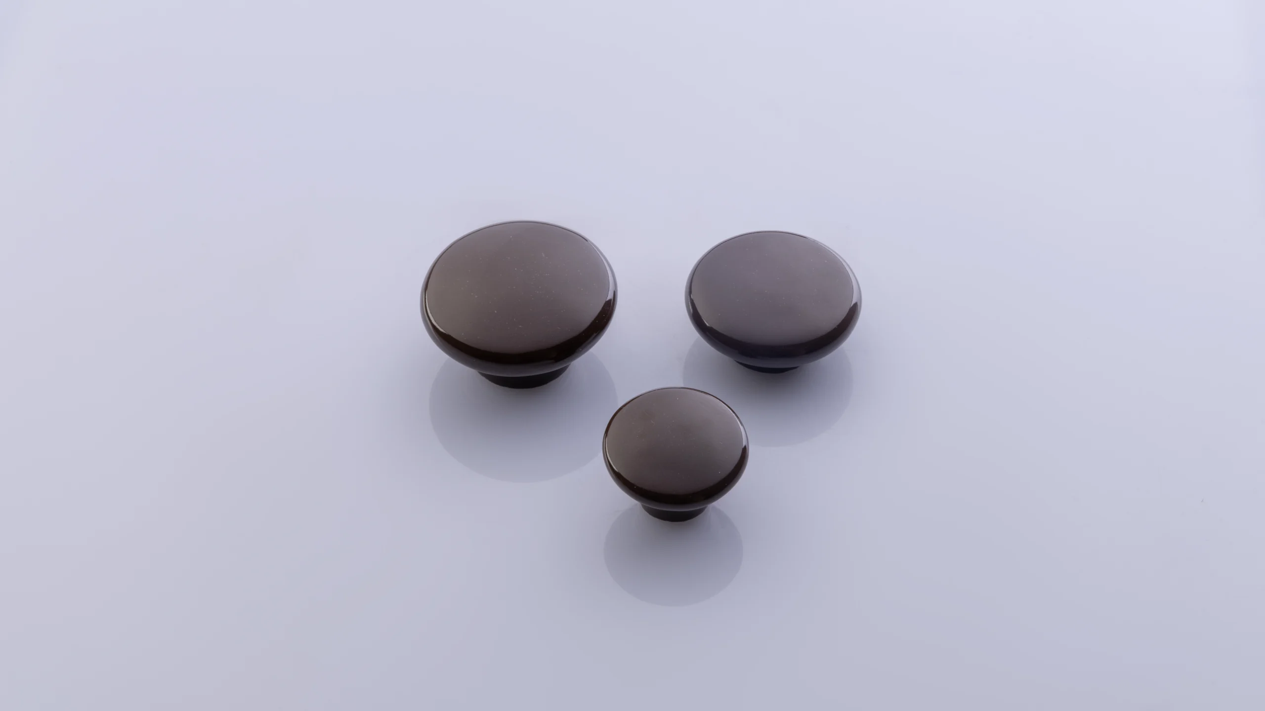 سرامیکی قهوه ای تیره DARK BROWN