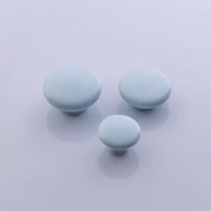 سرامیکی آبی پاستیلی PASTEL BLUE