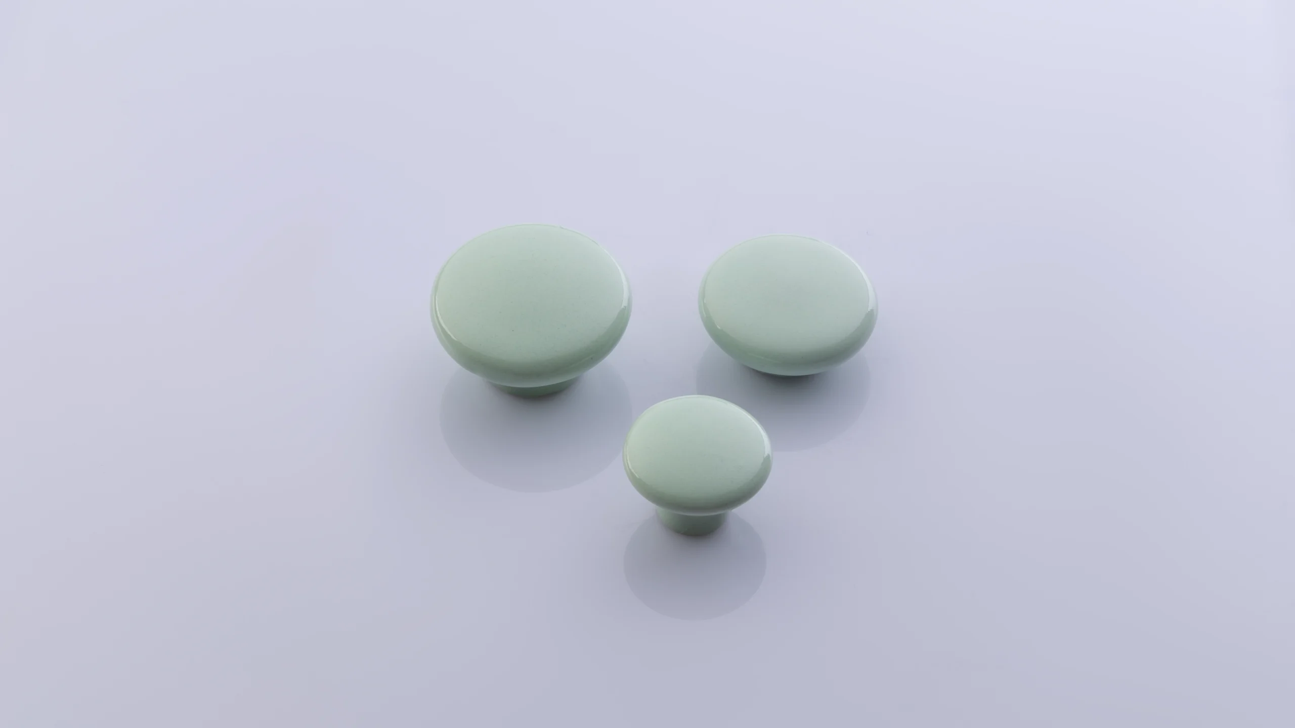 سبز پاستیلی PASTEL GREEN