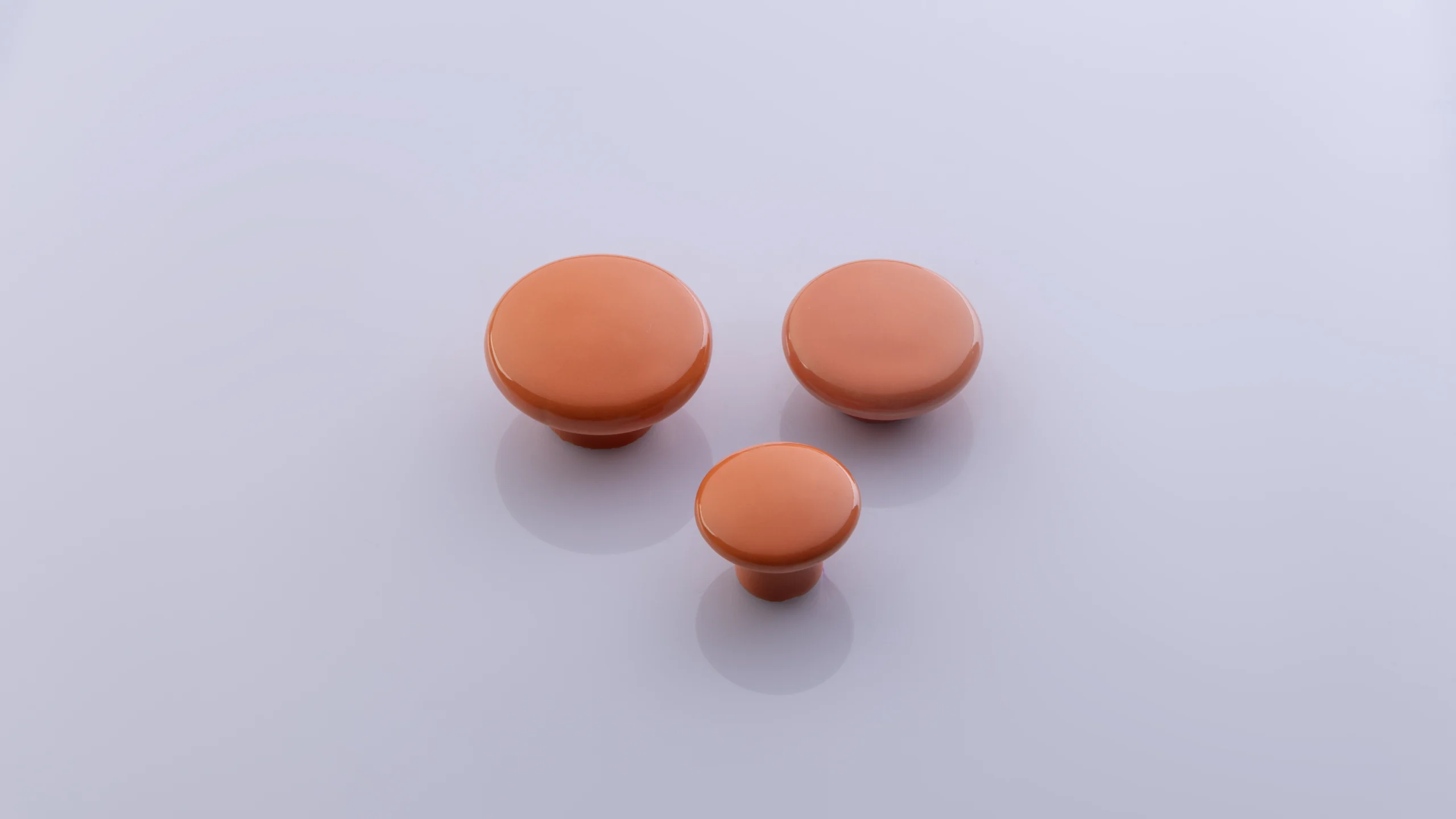 سرامیکی نارنجی ORANGE