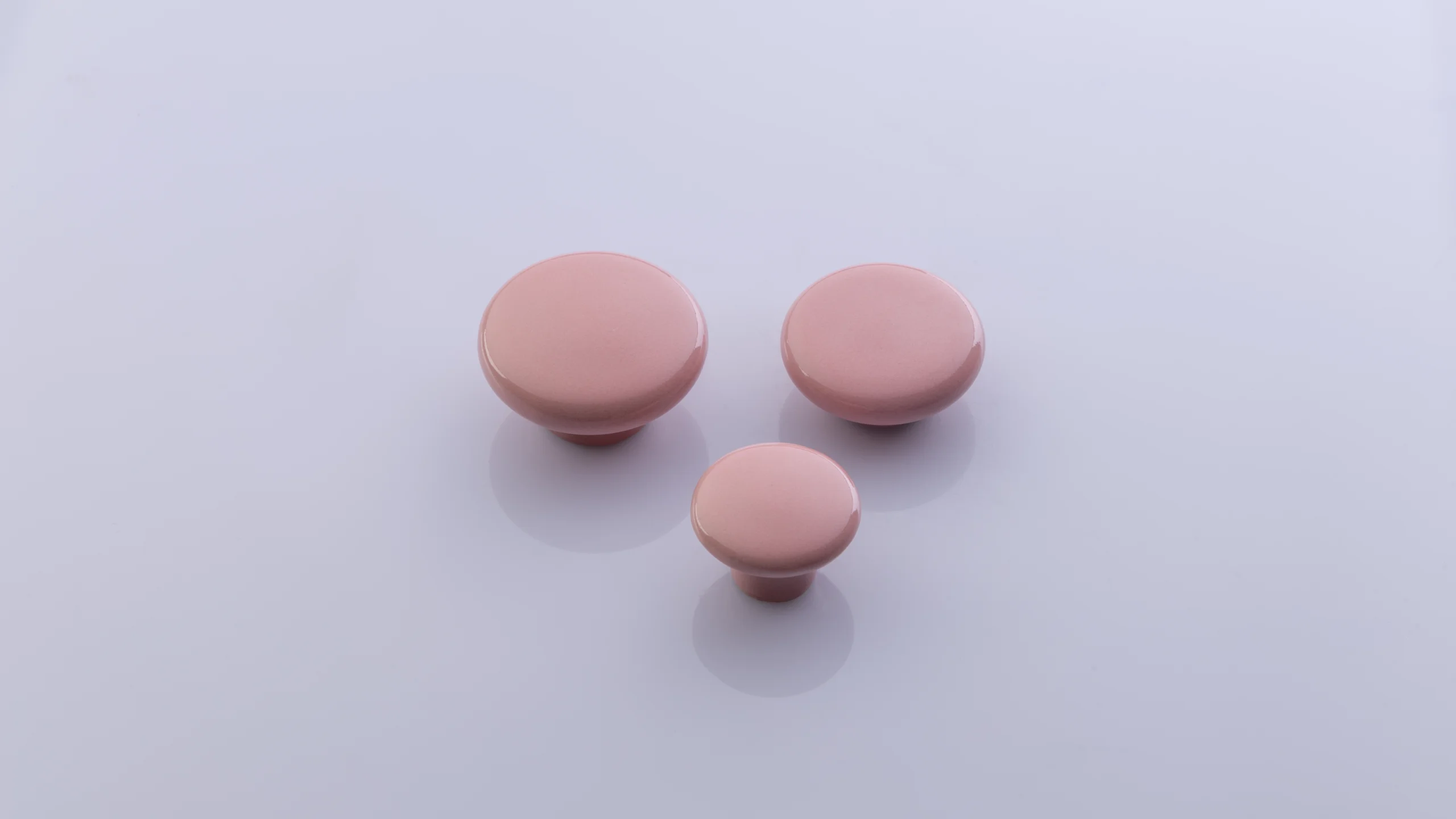 سرامیکی صورتی Pink